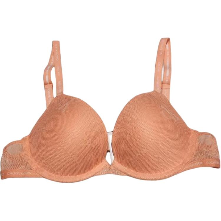 

Женский бюстгальтер Calvin Klein