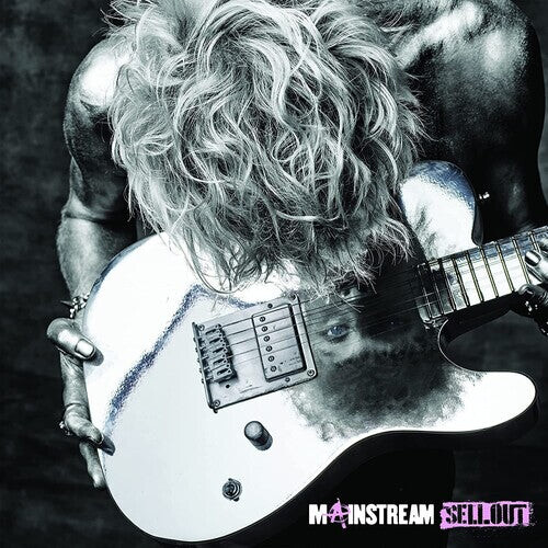 

CD диск mgk: mainstream sellout (Edited)