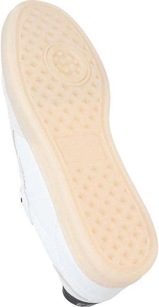 Кроссовки Pepe Jeans Herren Ball Club MSneak, White — фото 2