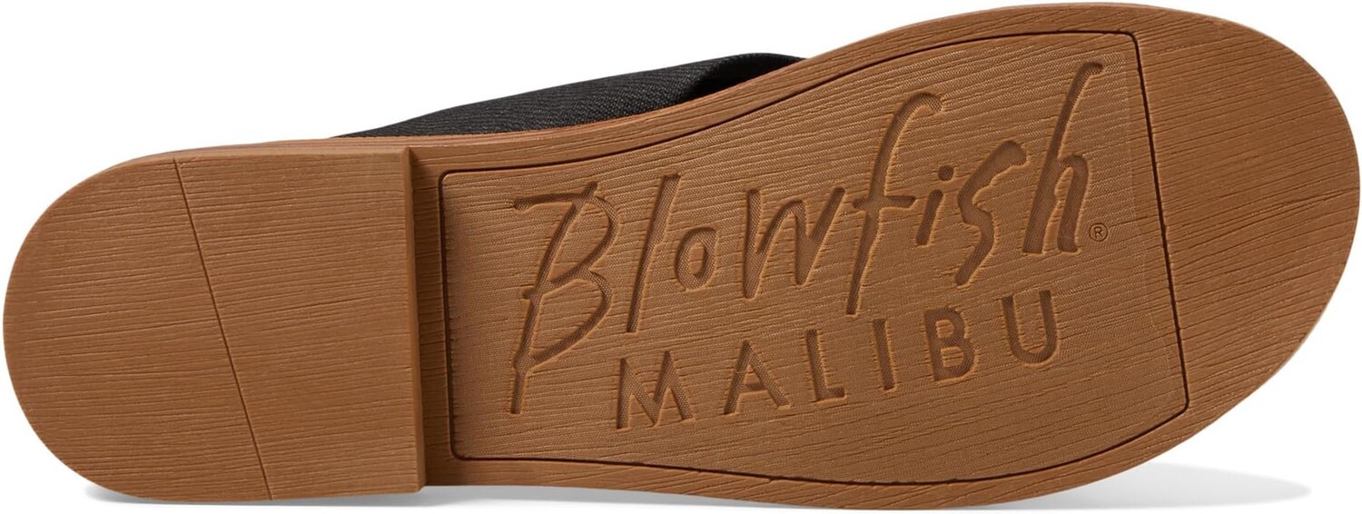 Сандалии Blowfish Malibu Adios, цвет Washed Black Denim — фото 3