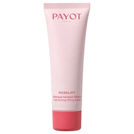 

Маска для лица Roselift Vrac Rose Lifting Tensor Mask 200 мл Payot