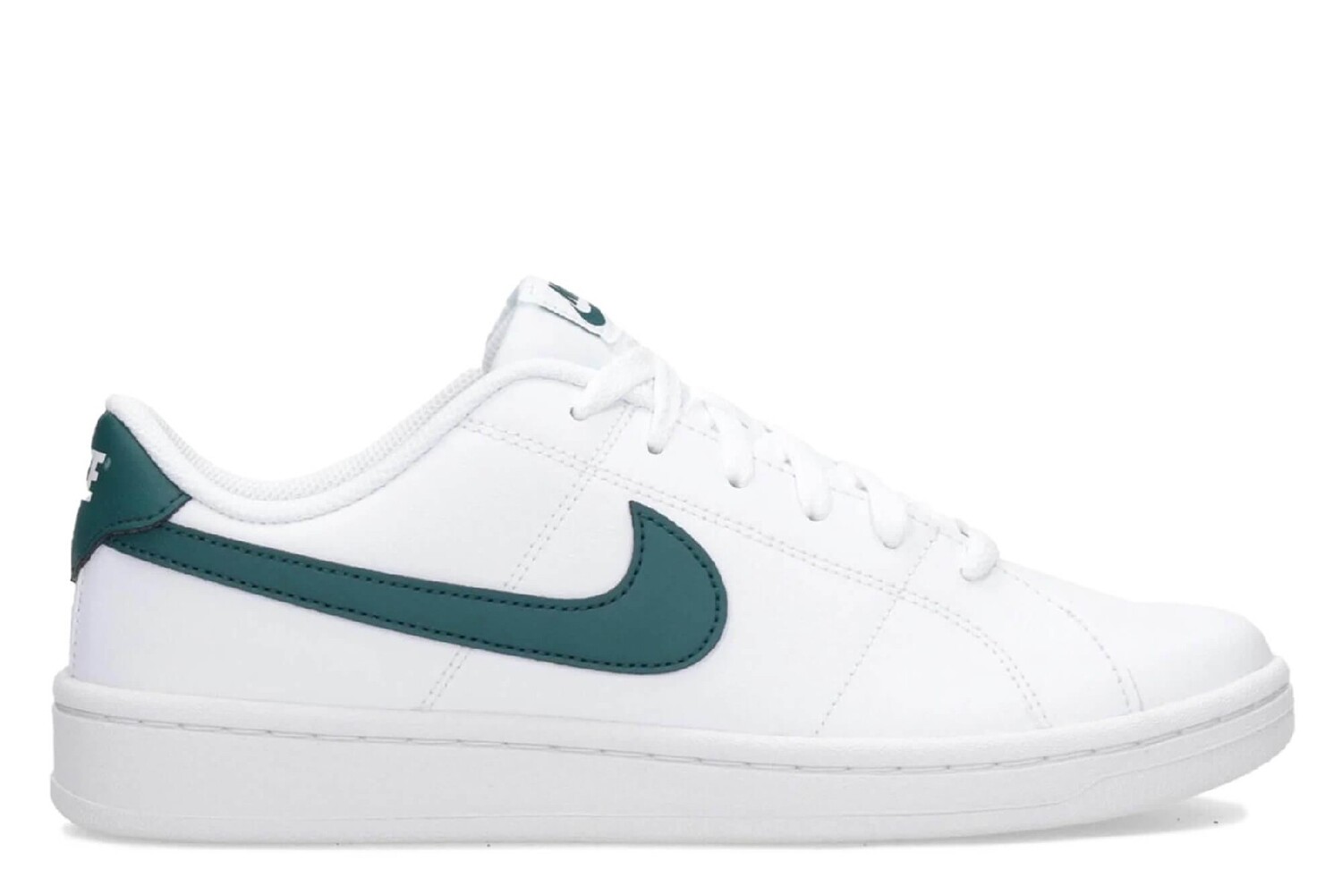

Кроссовки Court Royale 2 Nike, белый