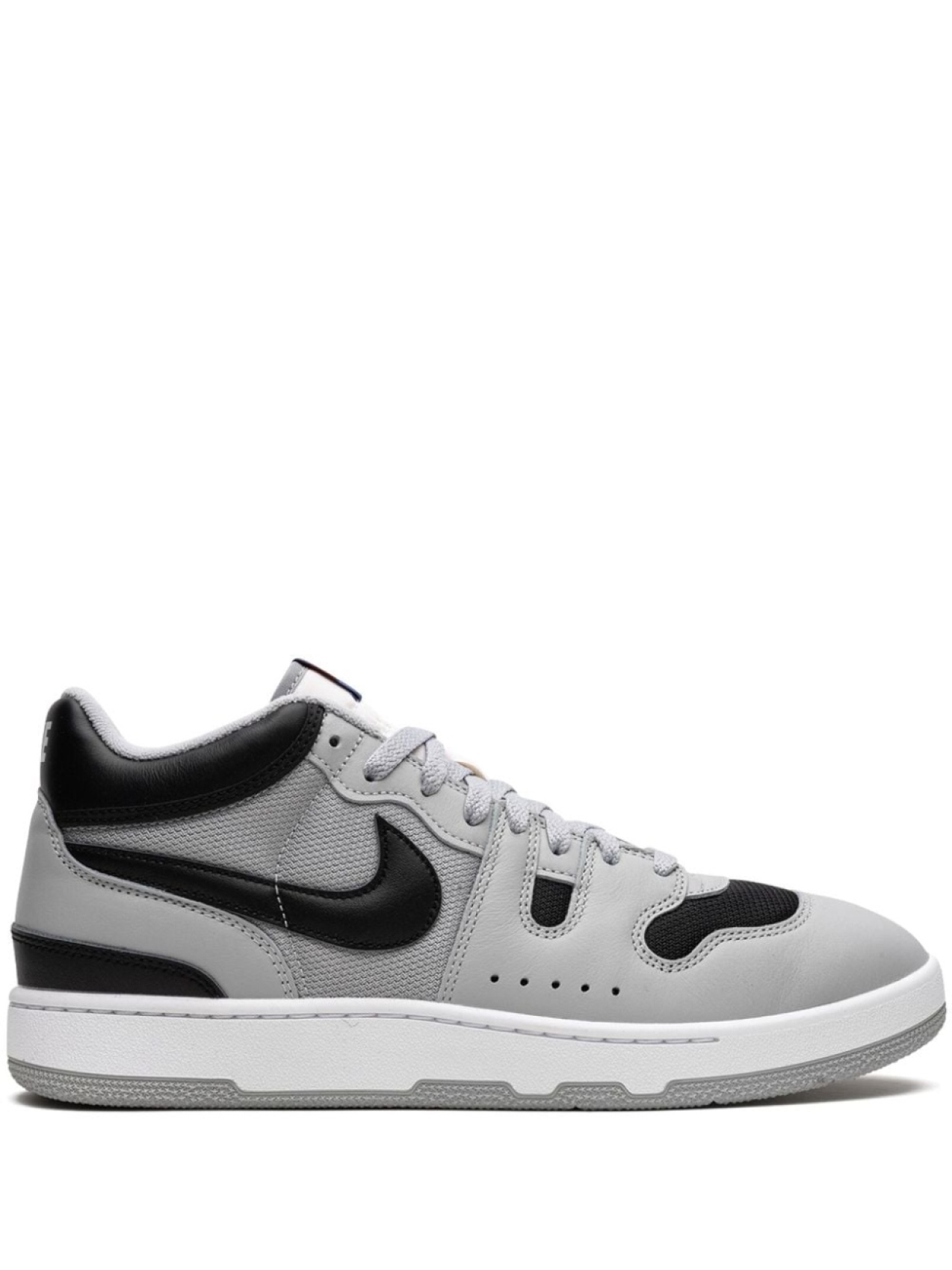 

Кроссовки Mac Attack OG Light Smoke Grey Nike, серый