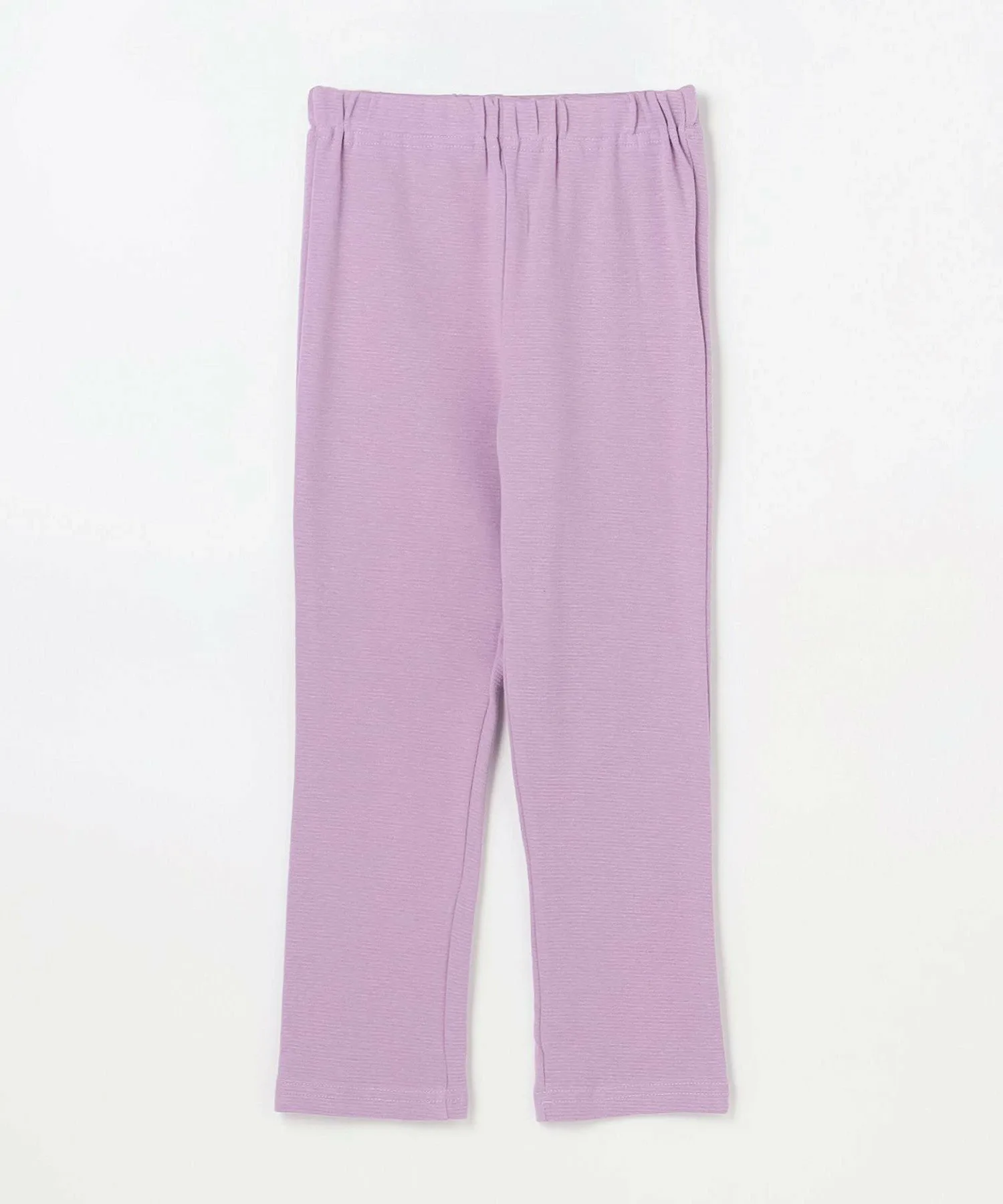 7 Дней в неделю: Кошачьи штаны ANY KIDS, Lavender [082] — фото 4