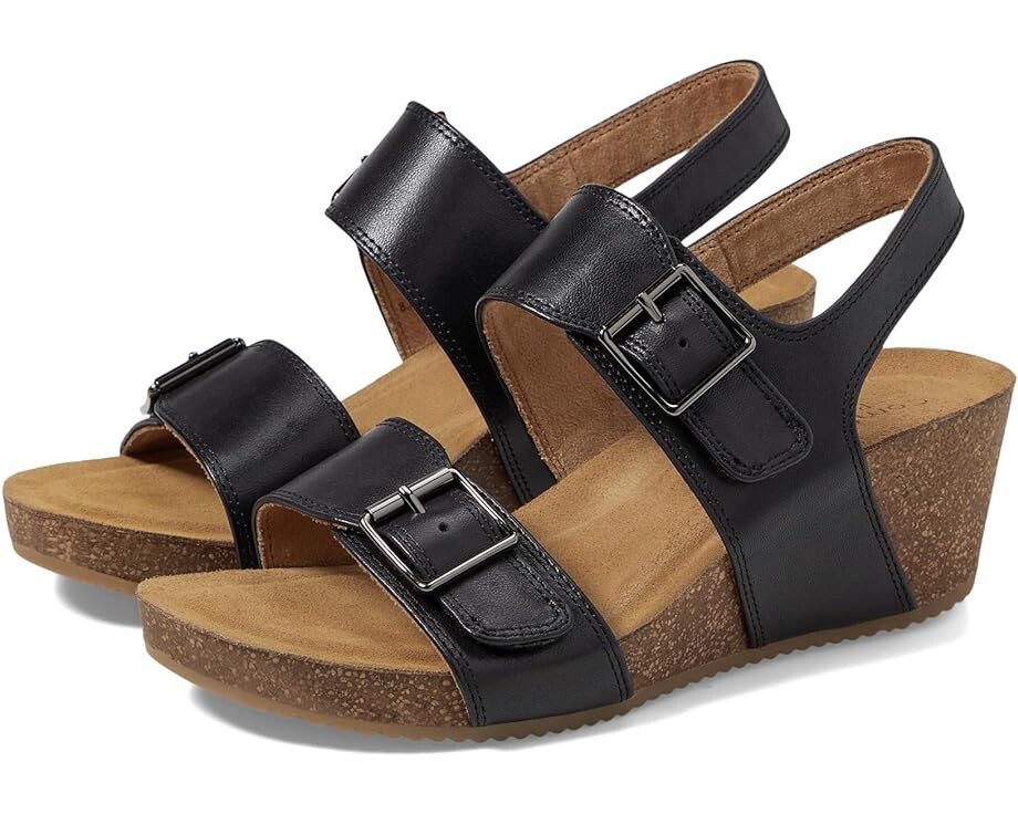 

Туфли Comfortiva Erlina, черный