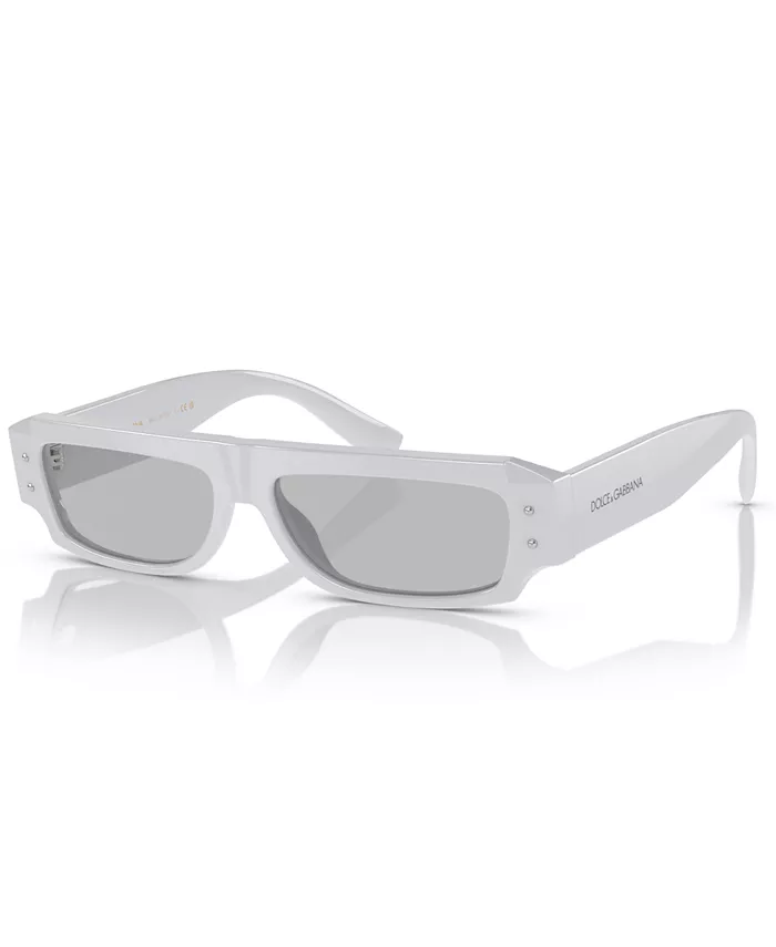 

Мужские солнцезащитные очки DG4458 Dolce&Gabbana, серый