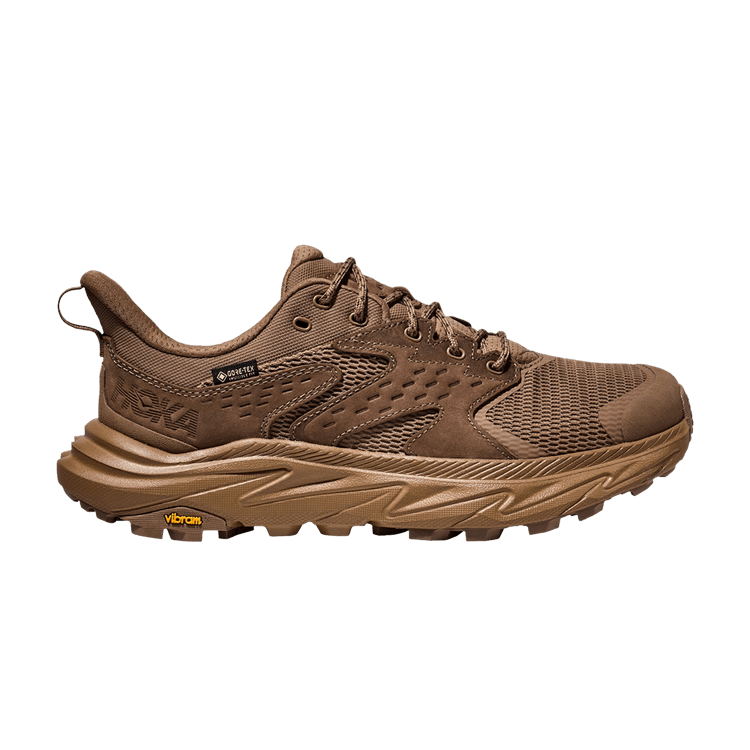 

Кроссовки Anacapa 2 Low GORE-TEX 'Rye Bark', коричневый
