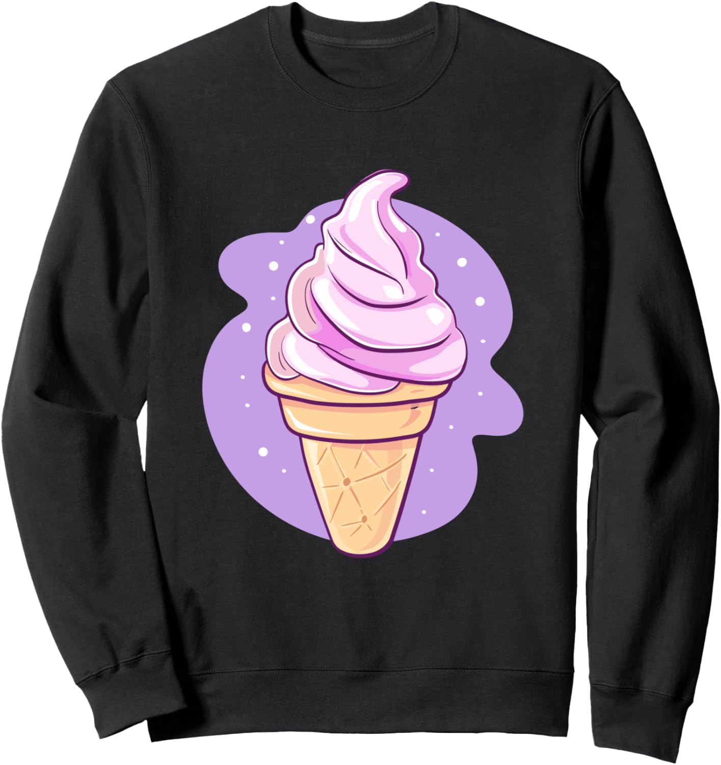 

Розовая толстовка с изображением мороженого Ice Cream Guy Graphic T-Shirts And Giveaways, Розовый, Розовая толстовка с изображением мороженого Ice Cream Guy Graphic T-Shirts And Giveaways