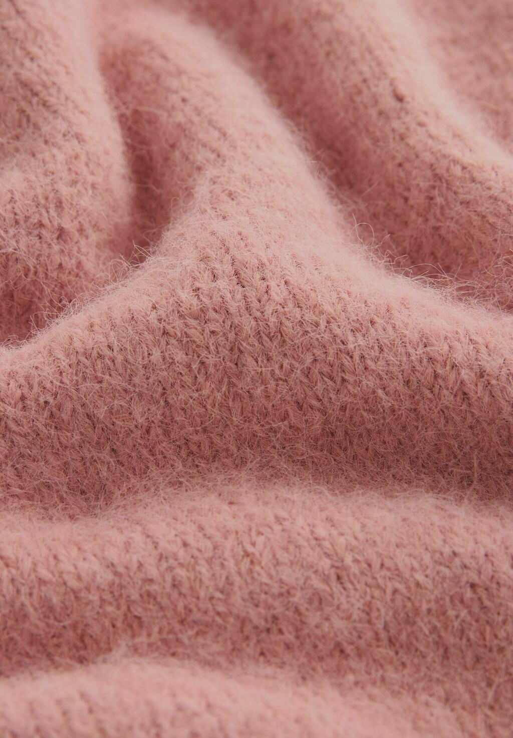 

Базовая футболка SHORT SLEEVE CREW NECK Next, розовый