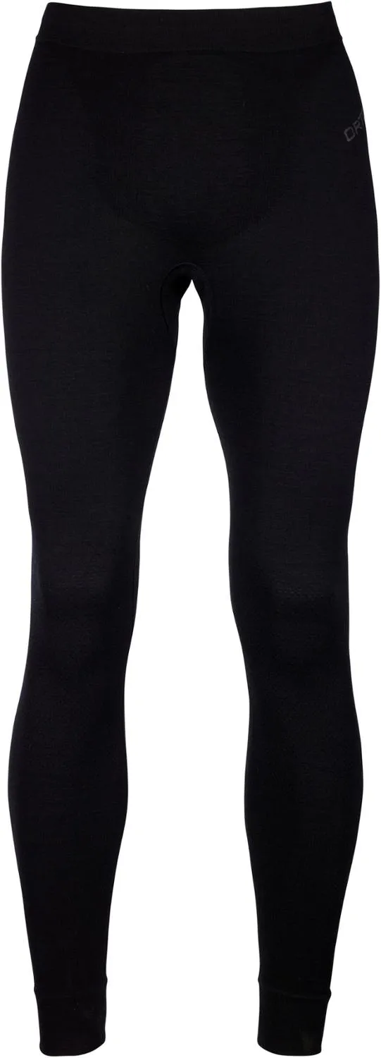 

Конкуренция 230 Длинные Базовые Брюки Ortovox, Black Raven