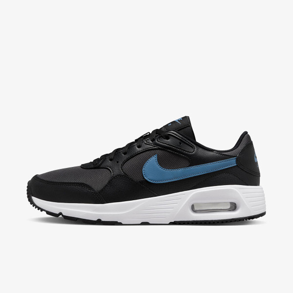 

Кроссовки air max sc Nike, черный