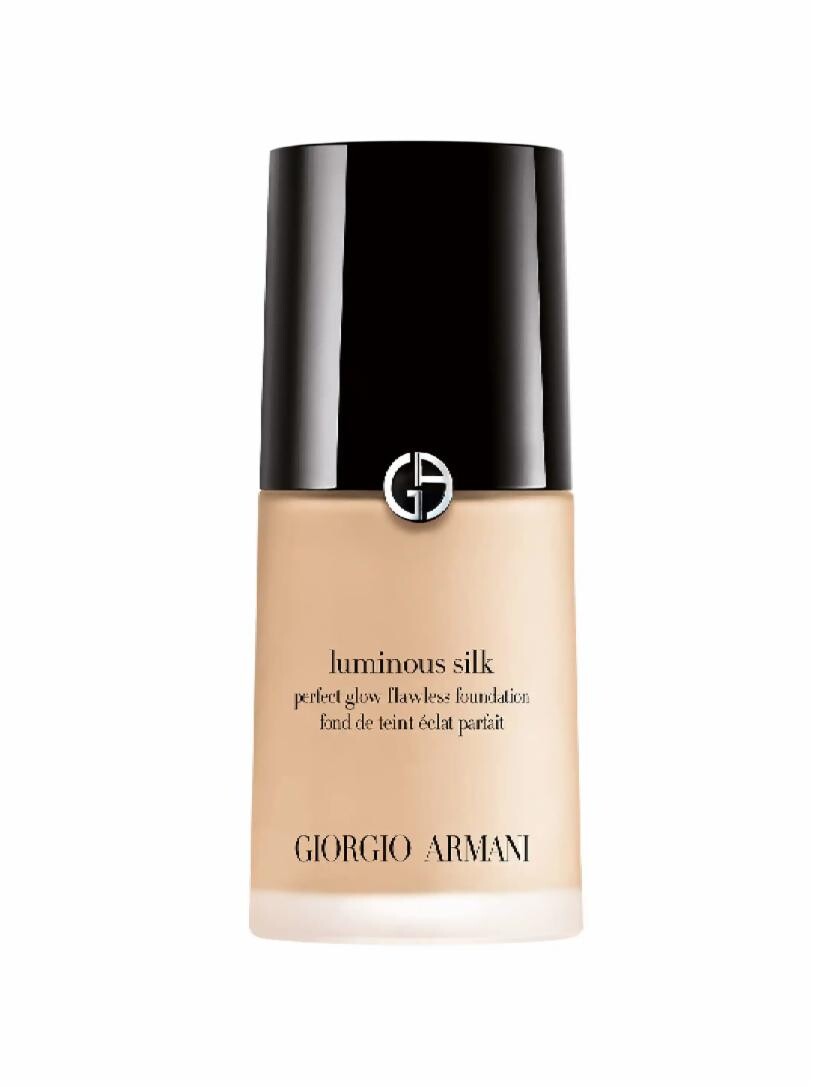 

Средство тональное Luminous Silk Foundation, оттенок light warm Giorgio Armani