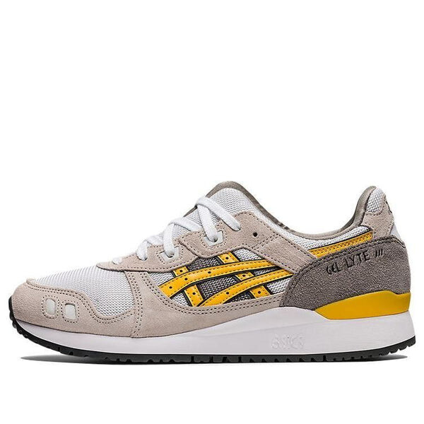 

Кроссовки гель лайт 3 ог Asics, серый
