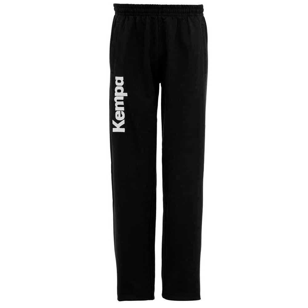 

Спортивный костюм Kempa Goalkeeper, черный