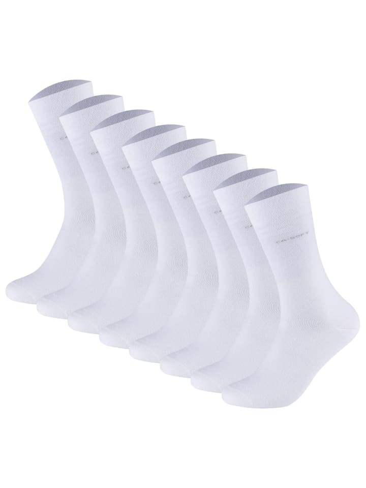 

Носки camano, белый