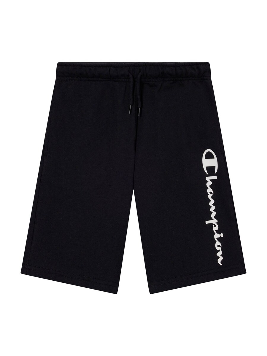 

Обычные брюки Champion Authentic Athletic Apparel, черный
