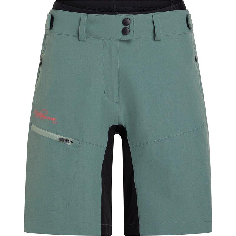 

Шорты da.-fahrrad-hose delia iii w Nakamura, мультиколор