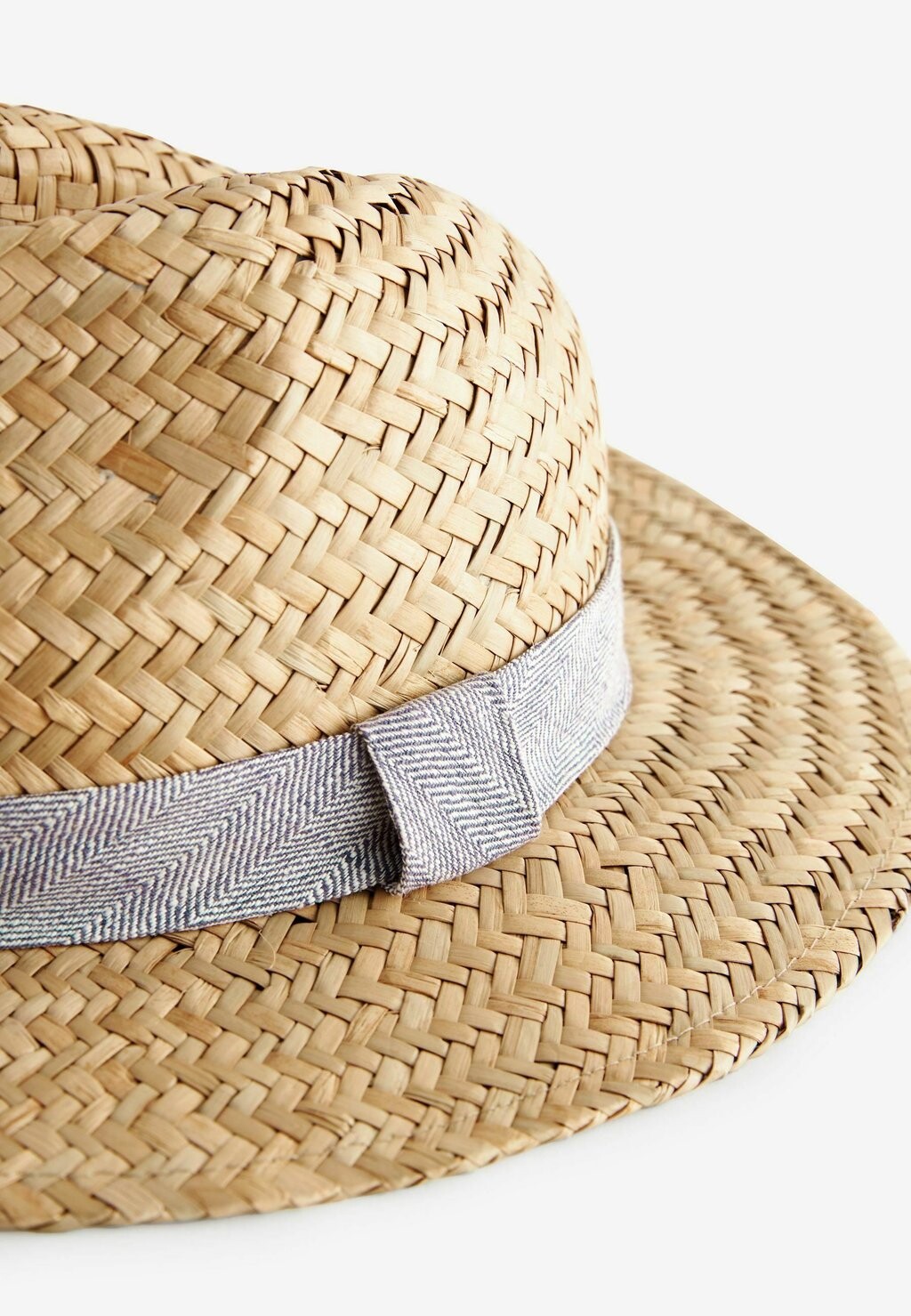 

Шляпа SEAGRASS PANAMA STYLE REGULAR FIT Next, бежевый