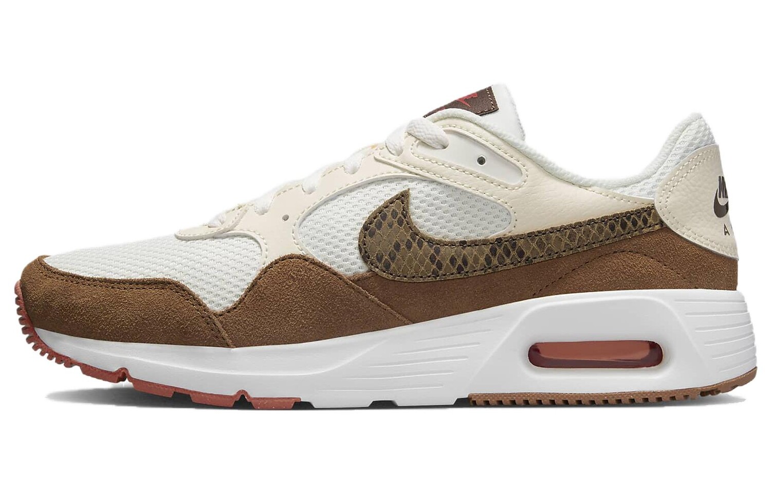 

Женская обувь Nike Air Max Sc Lifestyle, off white