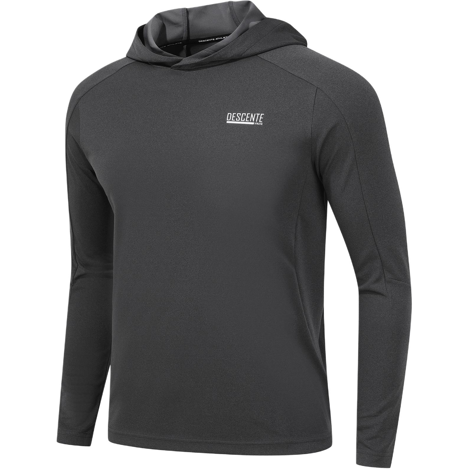 

Футболка мужская DESCENTE, черный