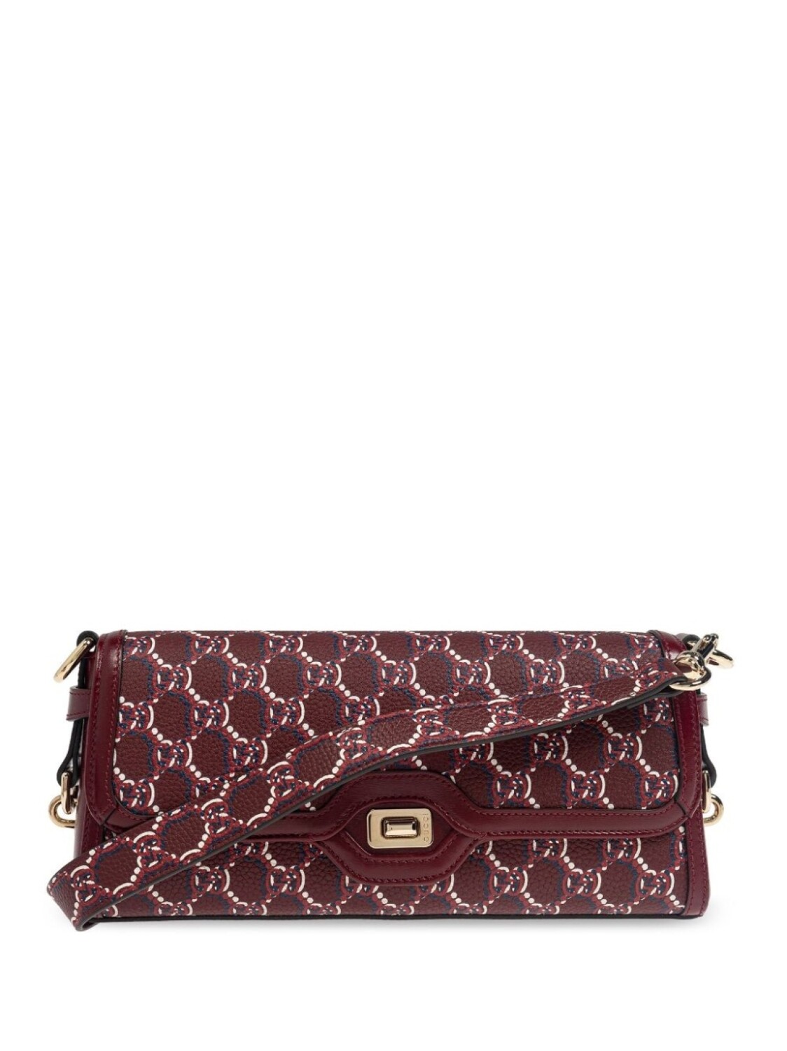 

Маленькая сумка Gucci Luce, красный