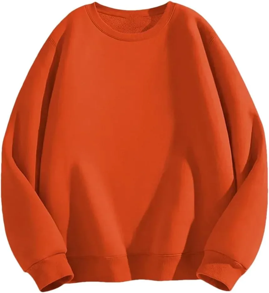 

Мужской худи с круглым вырезом, многоцветный, свободный