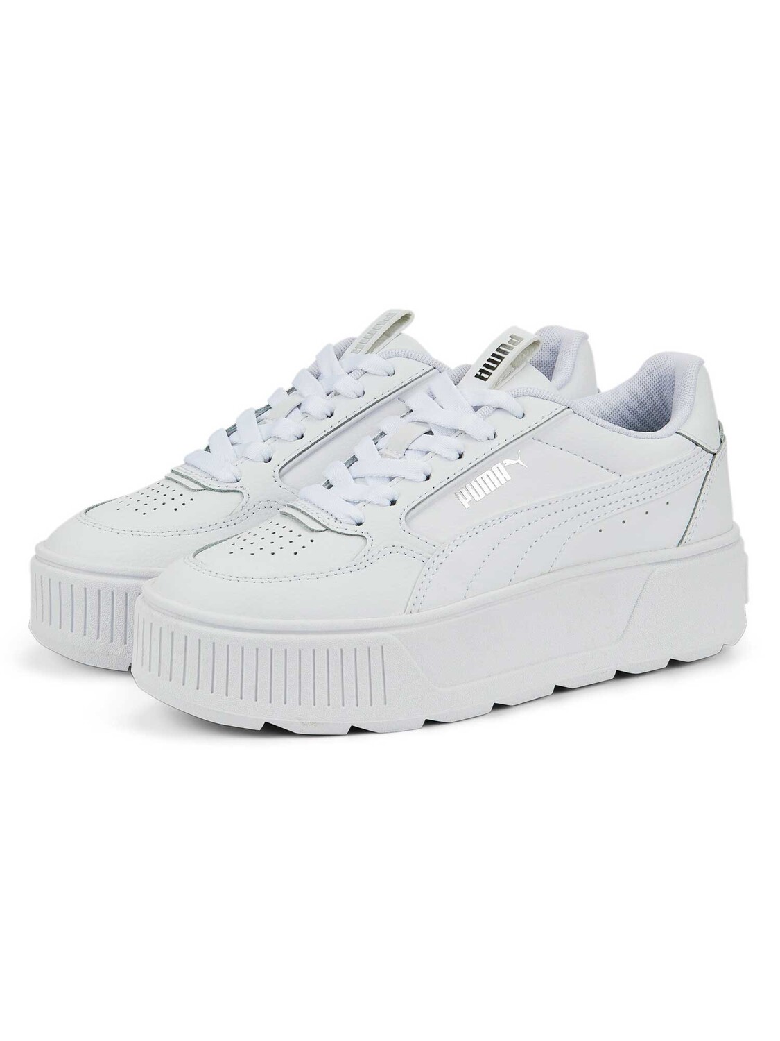 

Кроссовки Puma Karmen Rebelle Jr, белый