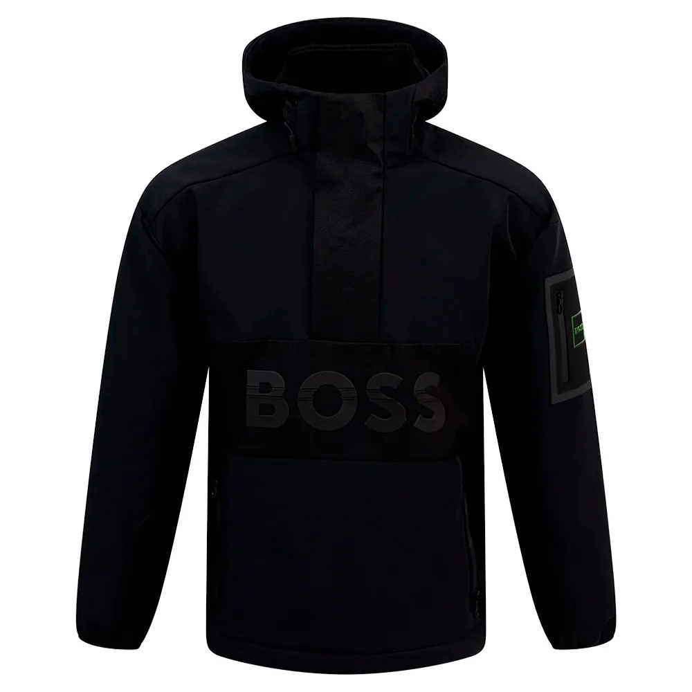 

Куртка BOSS J Stel, черный