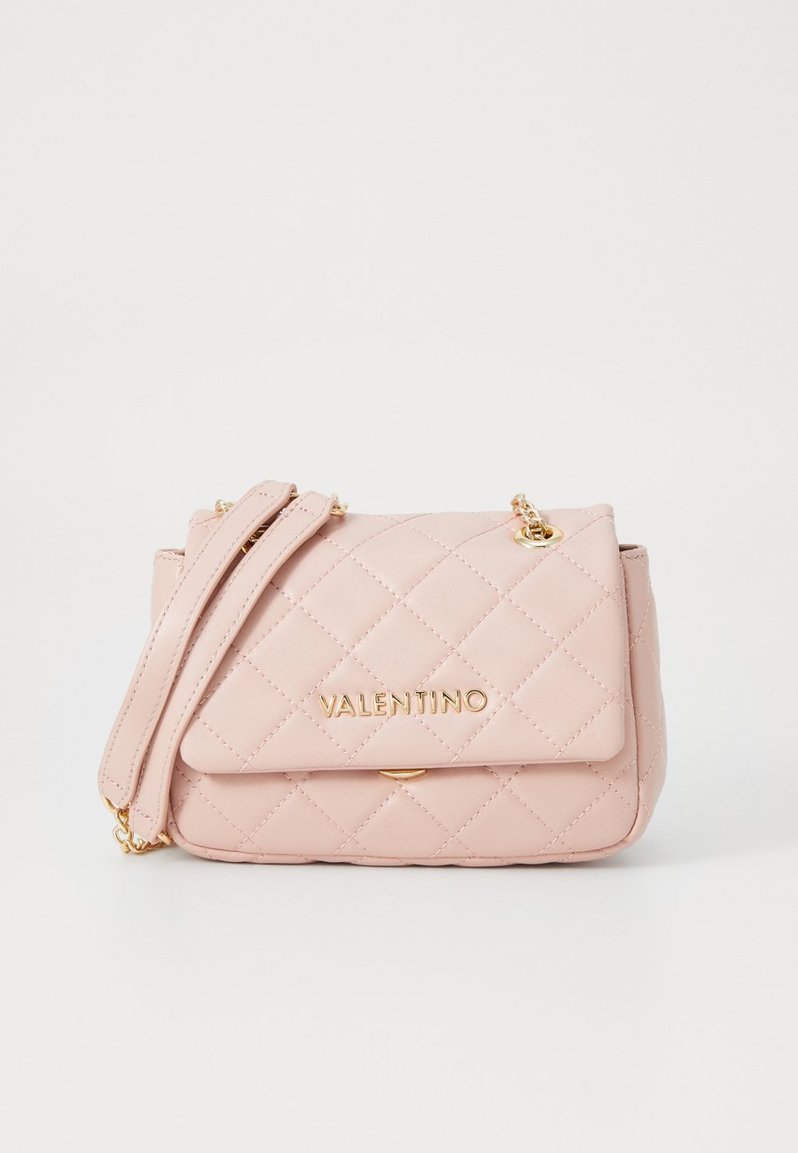 

Сумка кросс-боди Valentino Bags OCARINA, Cipria/Pink
