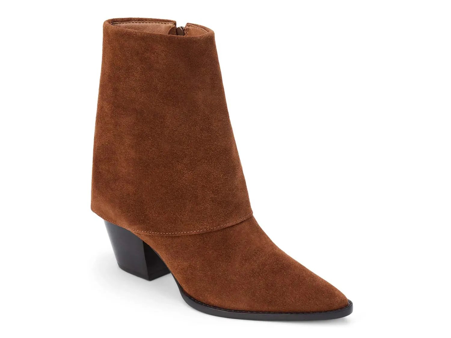 Ботинки Matisse Ella Bootie, коричневый