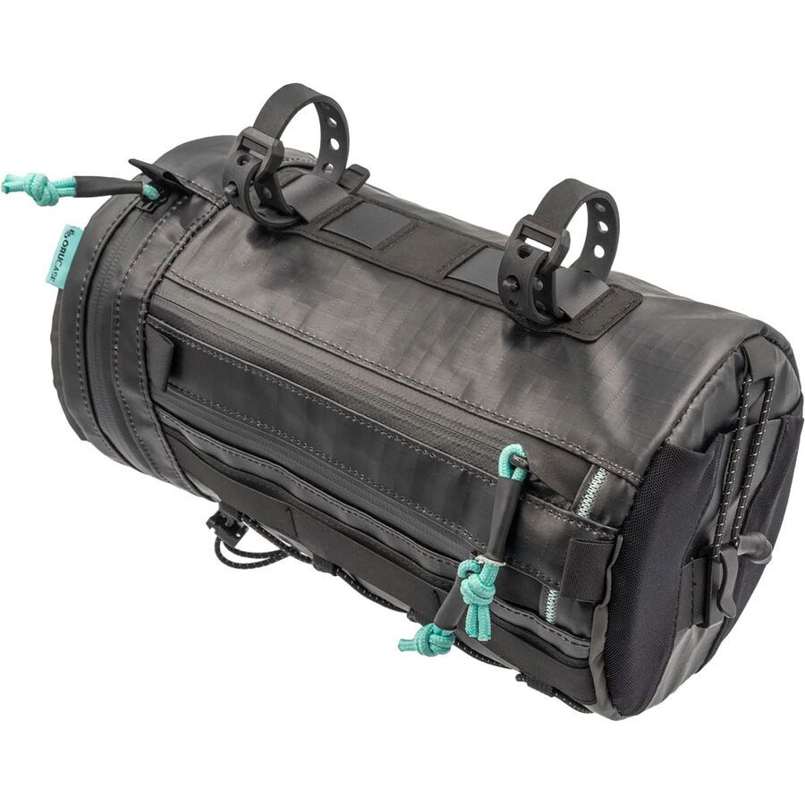 

Большая сумка на руль Smuggler HC Orucase Orucase, Black