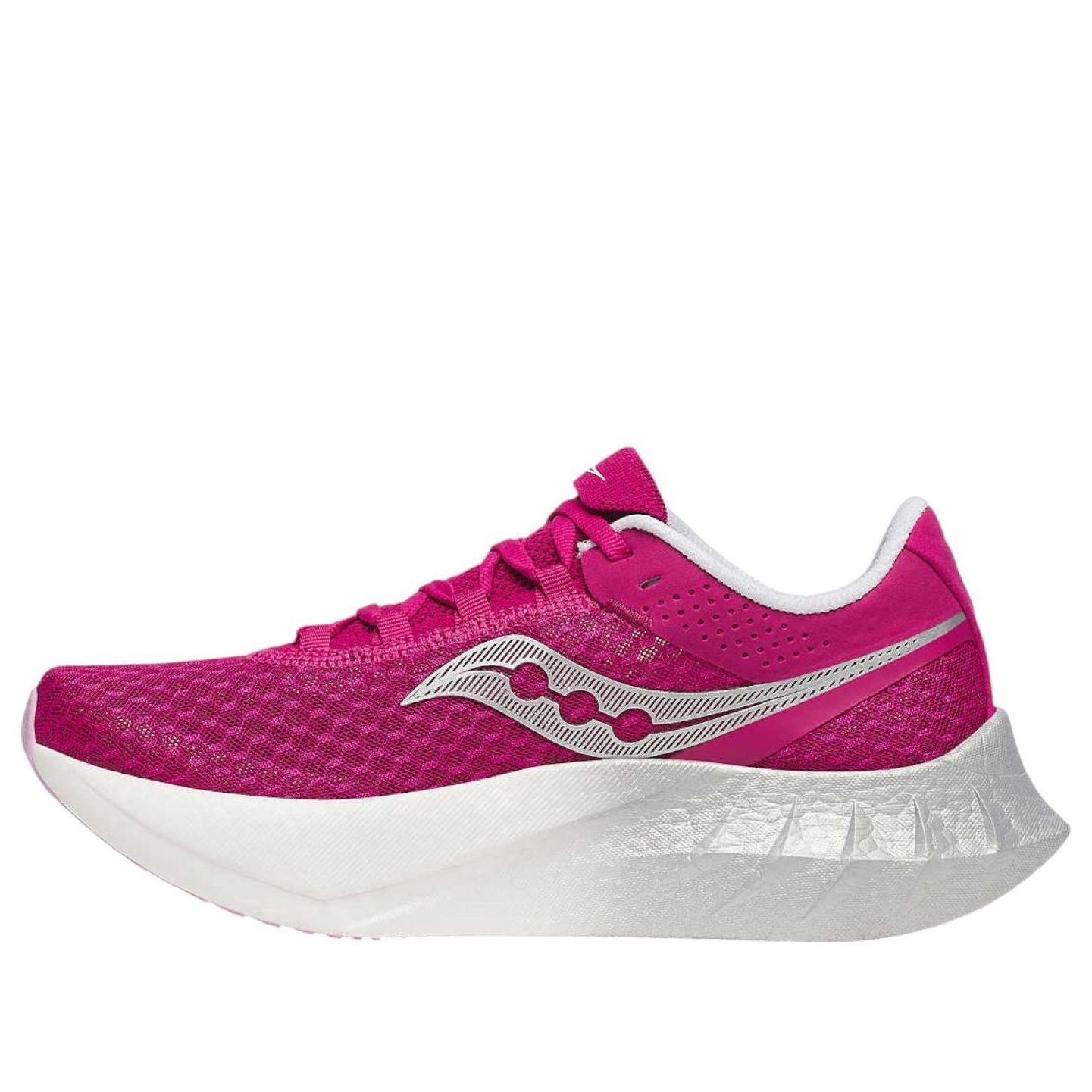 Кроссовки (WMNS) Saucony Endorphin Pro 4 'Magenta'