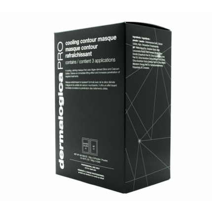 Маска для лица Dermalogica — Cooling Contour, 100 г