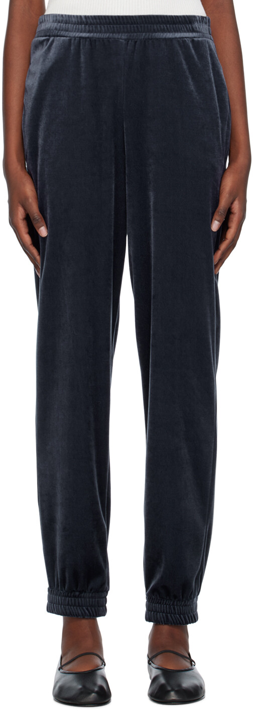 

Брюки для отдыха с двумя карманами Max Mara Leisure