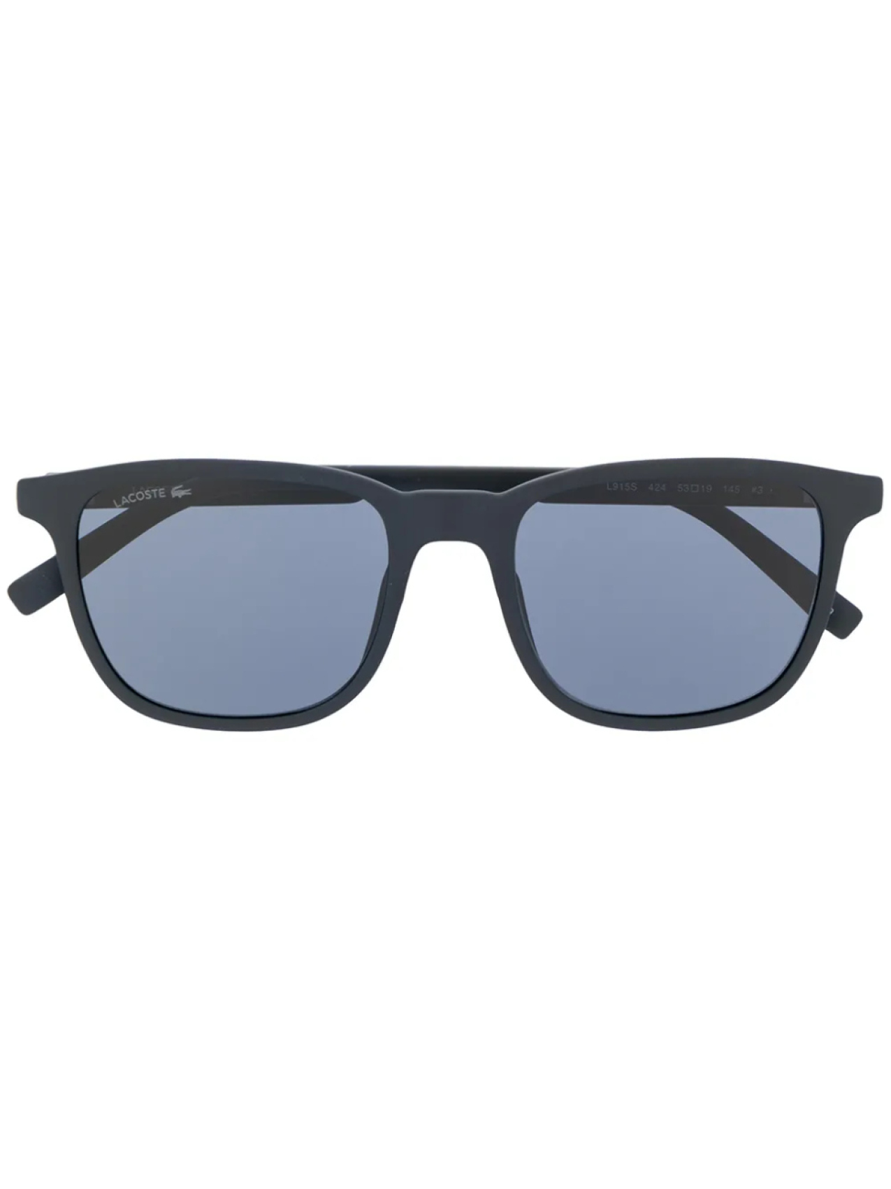 

Lacoste солнцезащитные очки L915S 424, синий