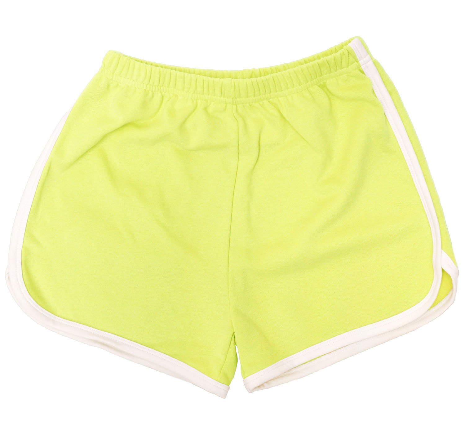Шорты Bee Shorts, домашняя одежда Stitch, детская одежда для девочек Bee, N Light Mint — фото 3