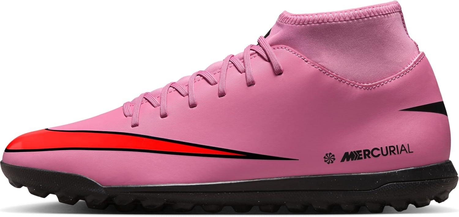 Кроссовки Nike Unisex Mercurial Superfly 10 Club, Multicoloured