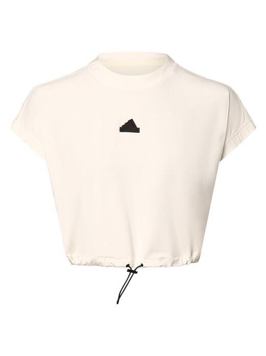 

Футболка Adidas Sportswear, экрю