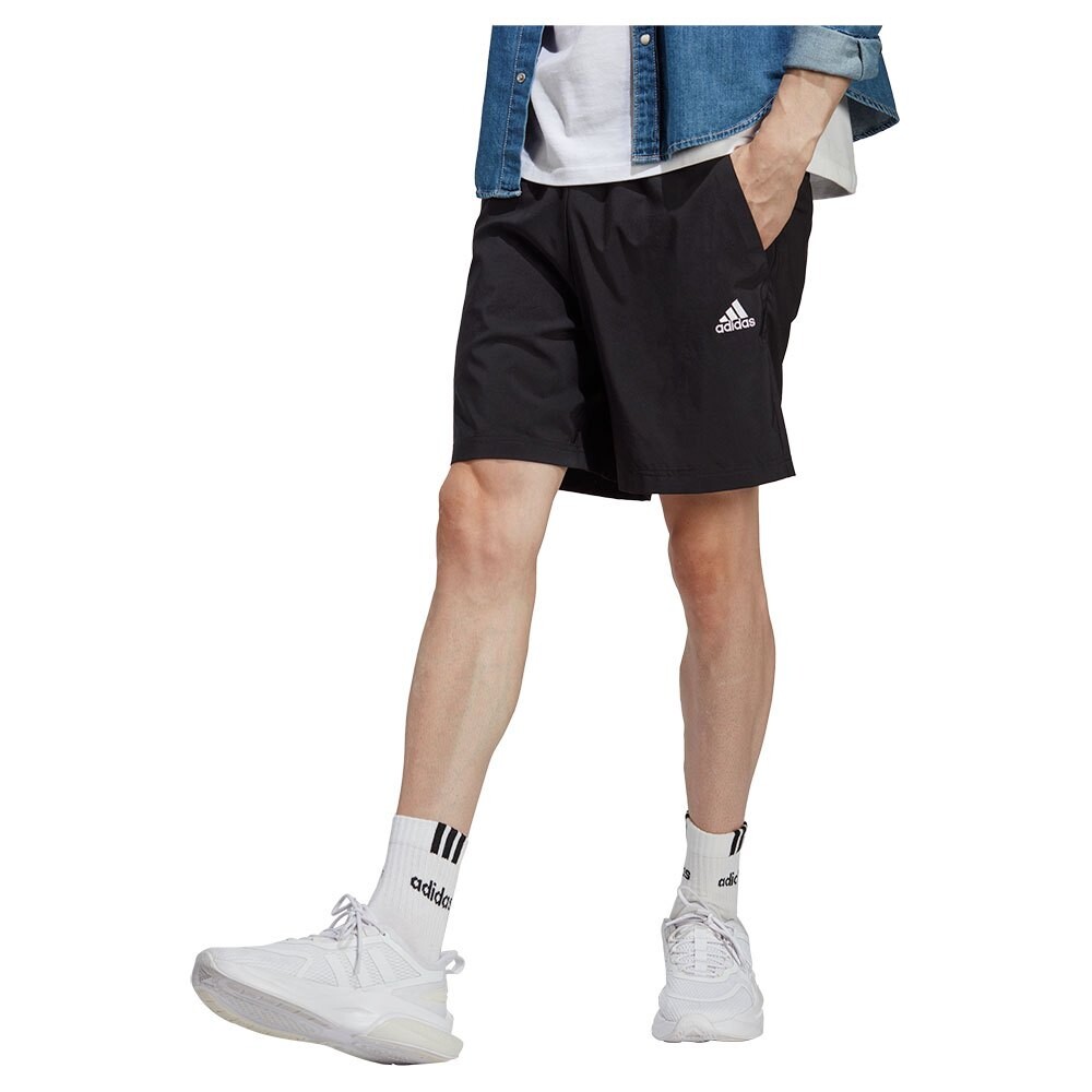 

Шорты adidas Sl Chelsea, черный