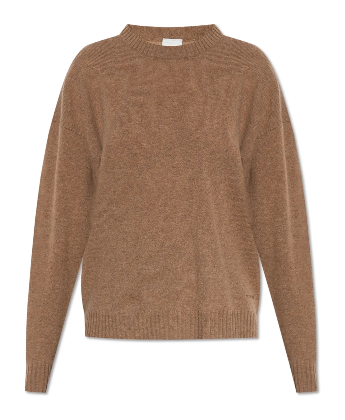 

Кашемировый свитер Киаран Munthe, коричневый