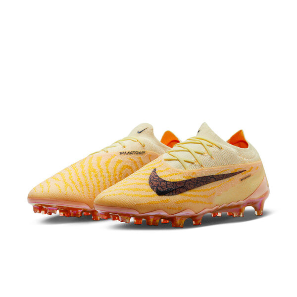 Кроссовки phantom gx elite gripknit se fg 'blaze pack' Nike, мультиколор — фото 3
