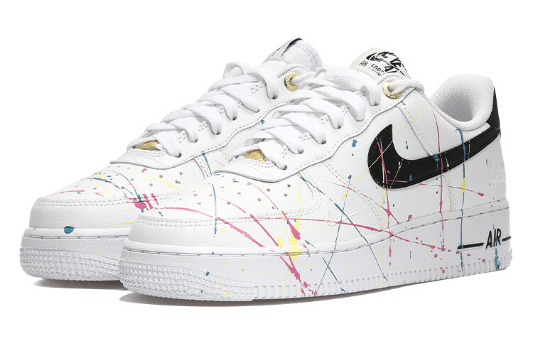 

Обувь для скейтбординга Nike Air Force 1 унисекс, White
