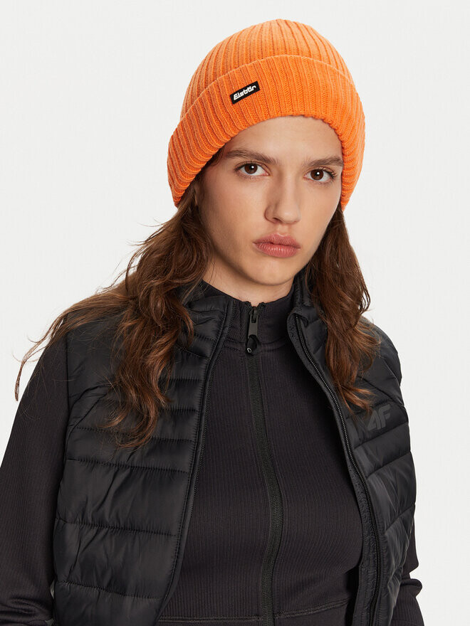 

Зимняя шапка Eisbär Ripp 407501 556, розовый