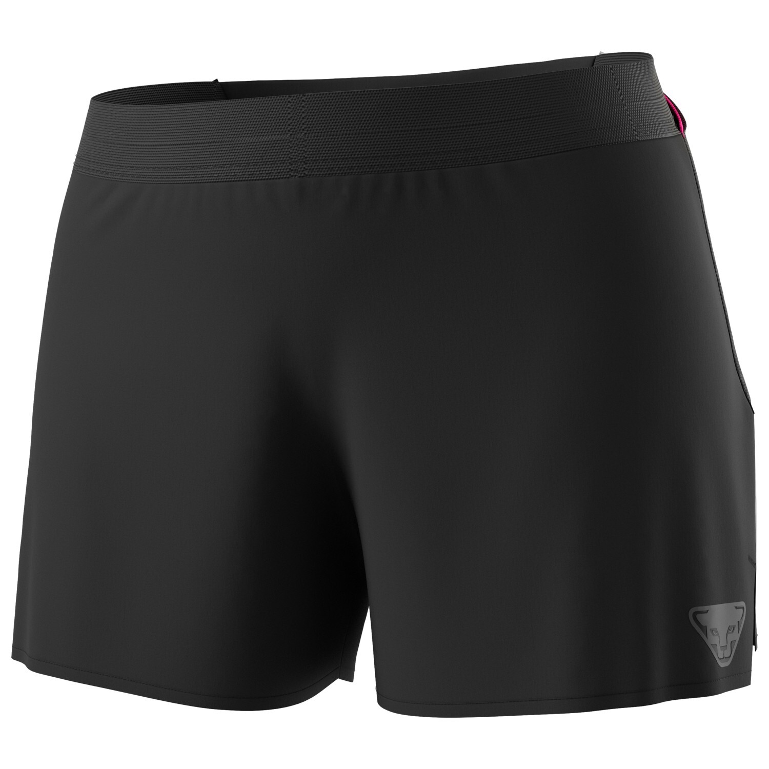 

Шорты для бега Dynafit Women's Sky Shorts, цвет Black Out/6070