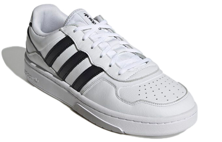 Мужские кроссовки для скейтбординга adidas originals Courtic — фото 3