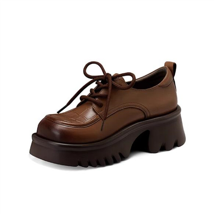 

Туфли женские повседневные Women's Casual Shoes Women's Jessica Sophia, цвет Light Brown