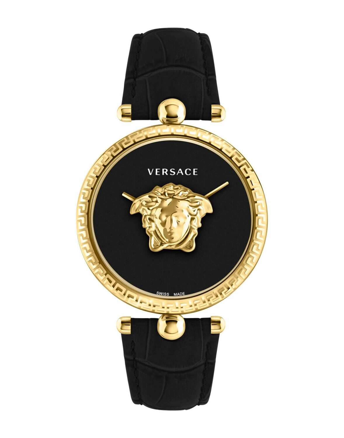 

Часы Versace, золото