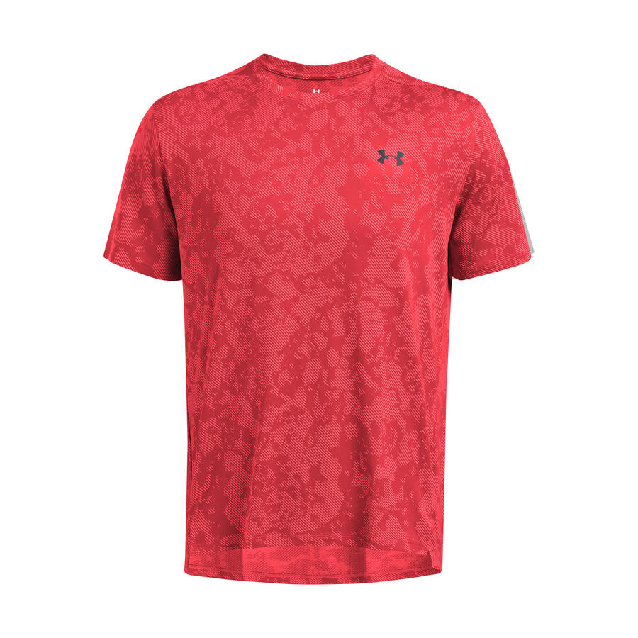 

Мужская футболка Under Armour UA Tech Vent Geode SS 1382807