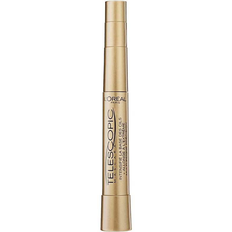 

Тушь для ресниц Telescope Gold 01 черная L’Oréal Paris, 8 ml