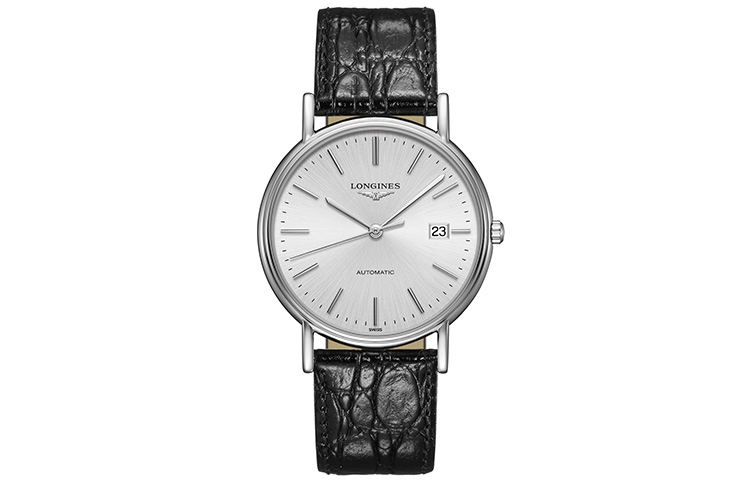 

Часы Presence L4.921.4.72.2 LONGINES